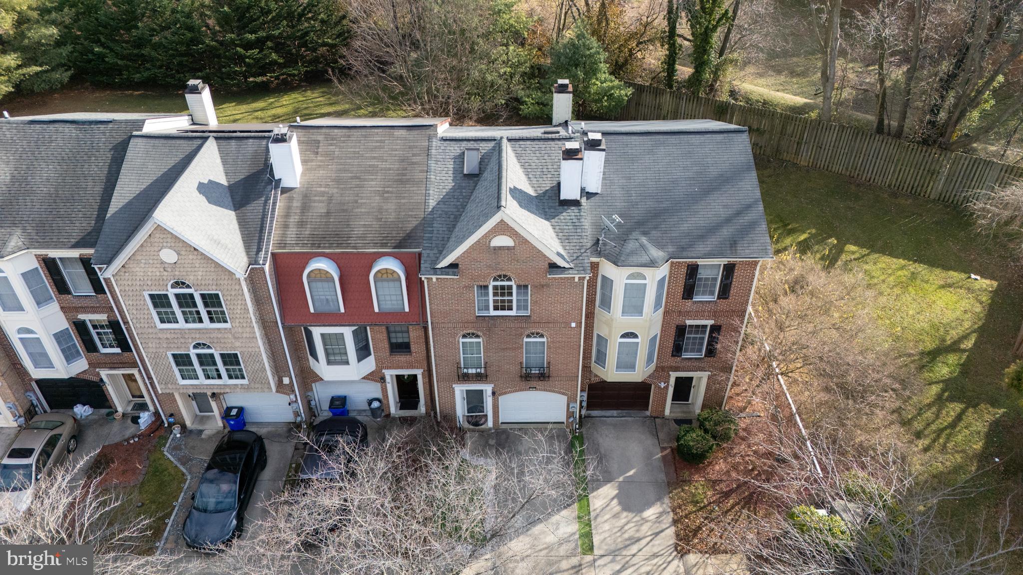 WILLOWCREST - Residential Lease