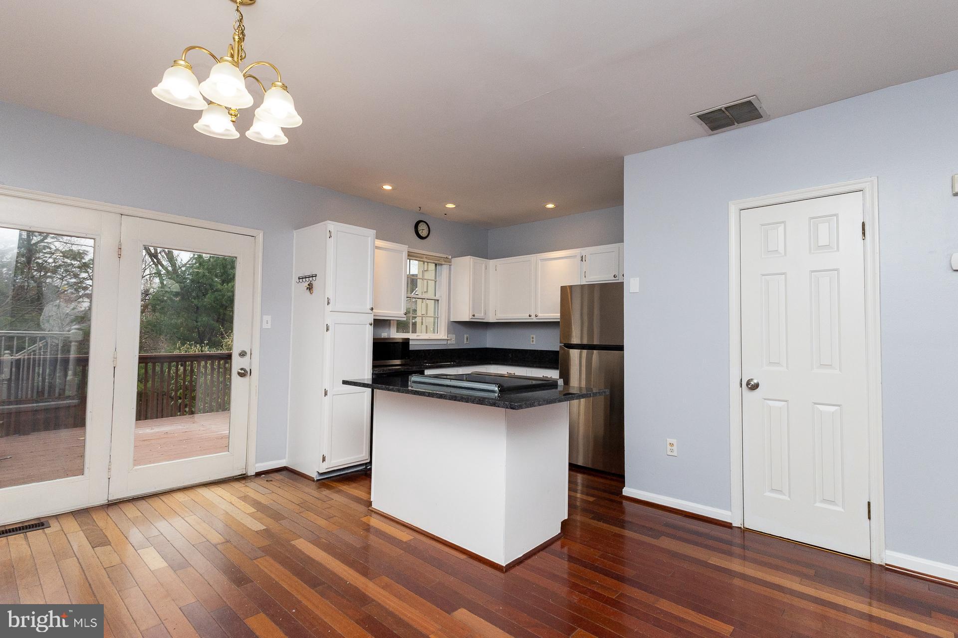 WILLOWCREST - Residential Lease