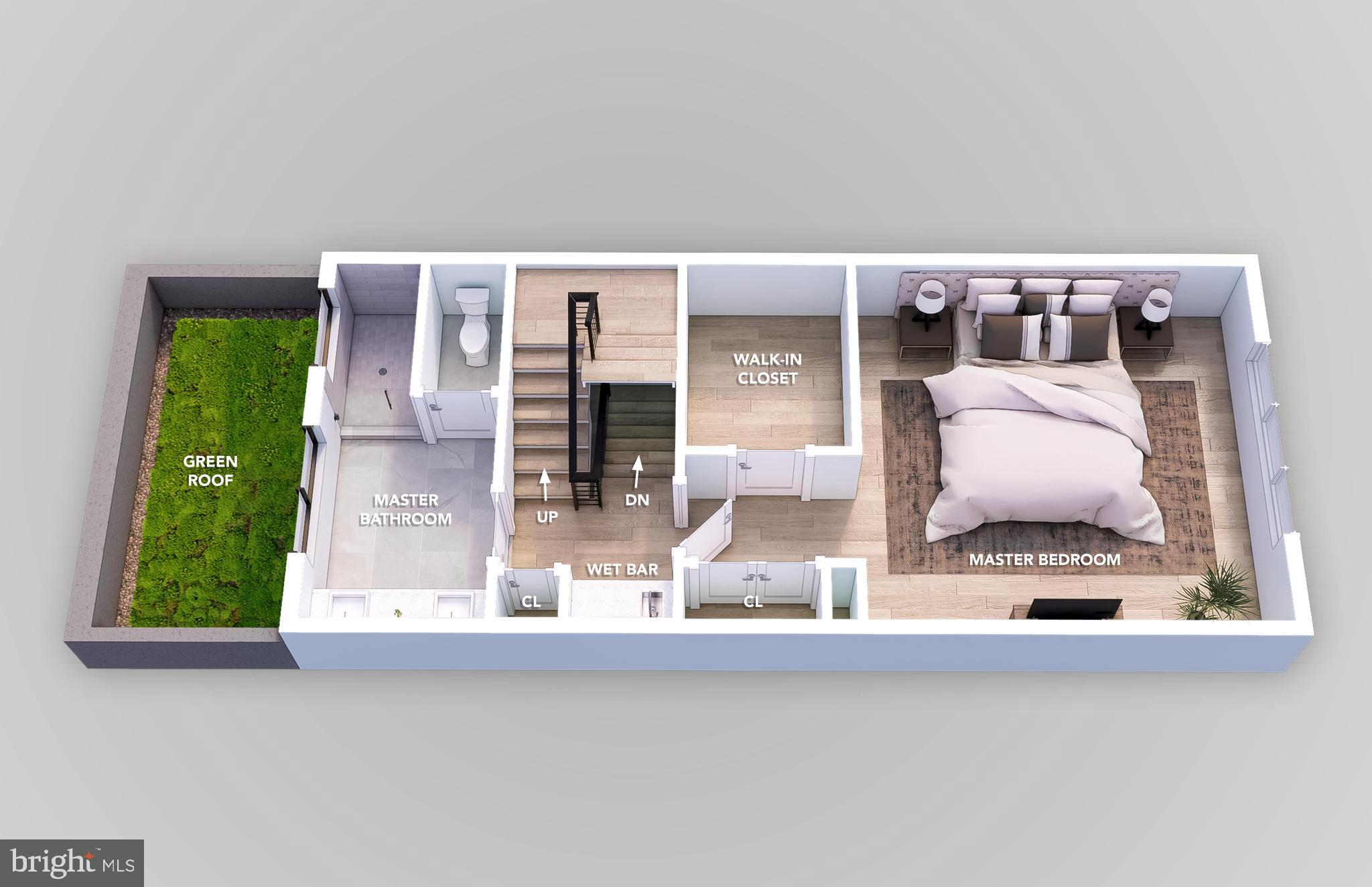 OLDE KENSINGTON - Residential