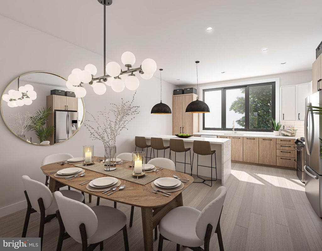 Photo of 158 W Berks Street, PHILADELPHIA, PA 19122 (MLS # PAPH2573084)