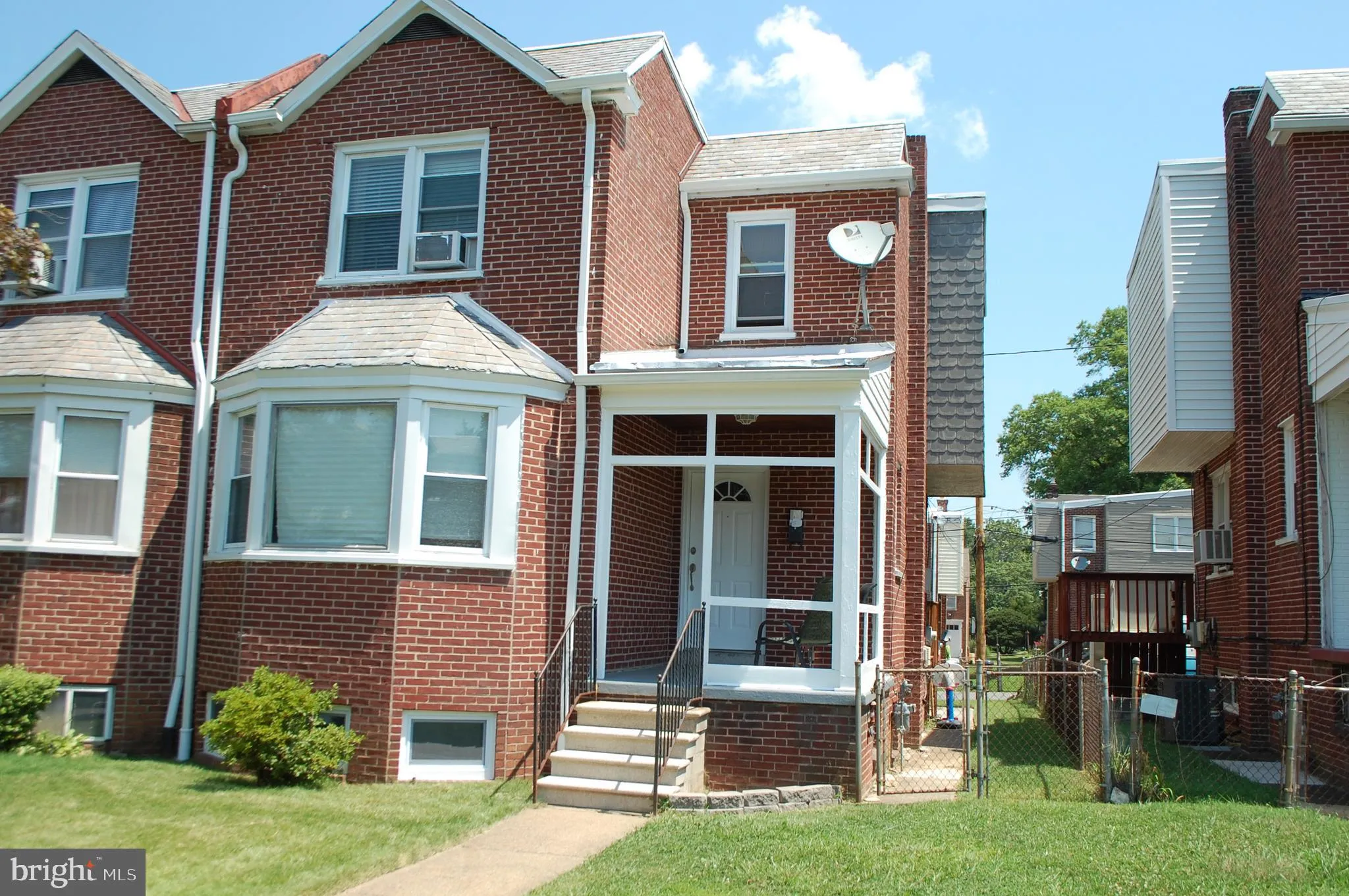 117 W 39th Street, Wilmington, DE 19802