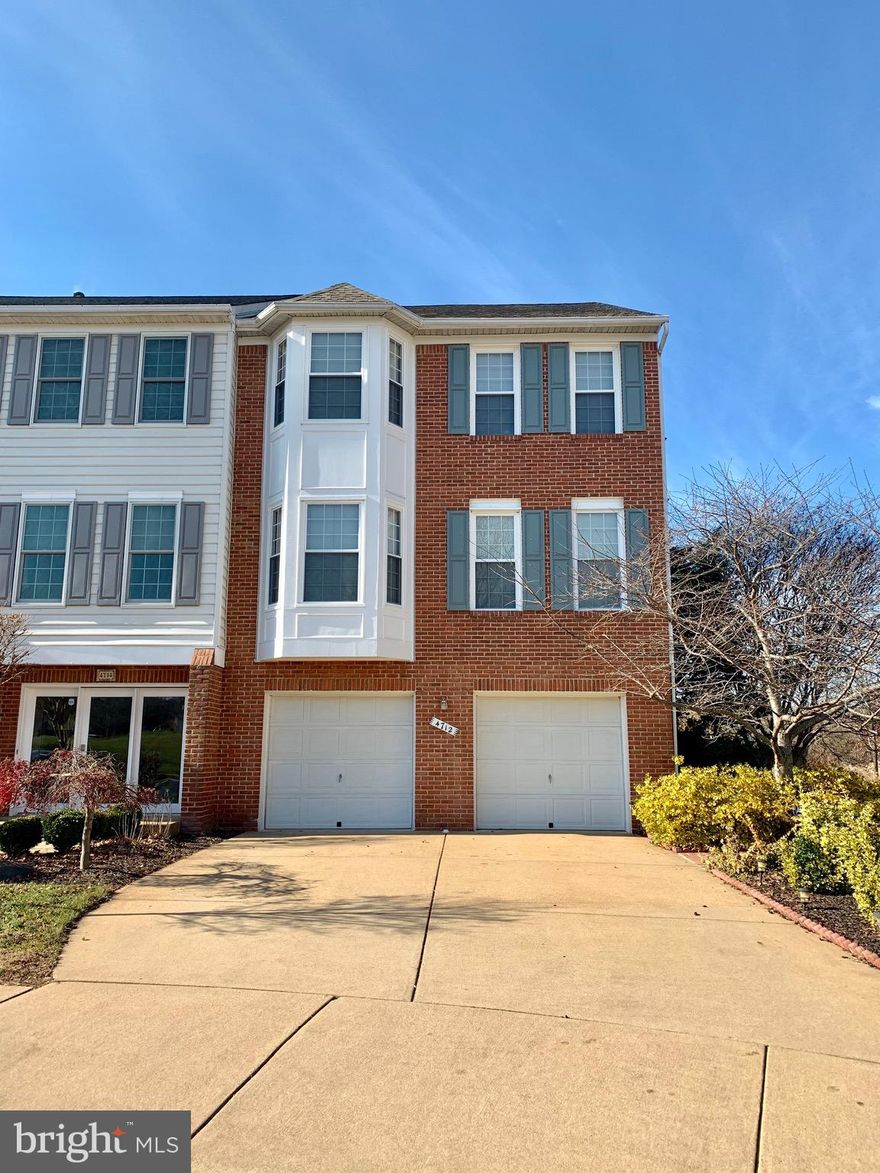 Rarely available one of the most beautiful waterfront properties in FFX County. A quiet little Oasis in the middle of everything. Quality & craftsmanship flow throughout this Gorgeous TH. NEW: Roof with 50 Years warranty, New windows, recessed lights, sliding doors,  kitchen, baths, SS Appliances,  almost everything is new in this property. Unbelievable deck, patio with WATERFRONT View.  Mins from downtown Fair Lakes, walk to shopping center.  The best school district in Fairfax. This fantastic top to bottom renovated Town House has it all.Bring your buyer and surprise them.