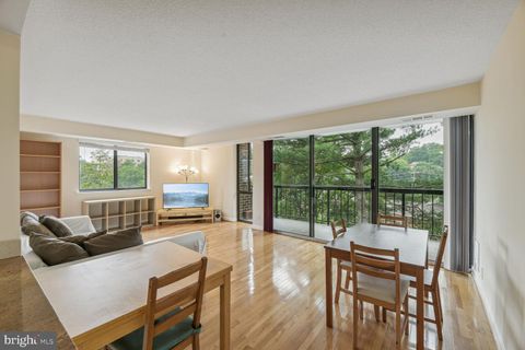 1401 N RHODES STREET 406 ARLINGTON VA 22209