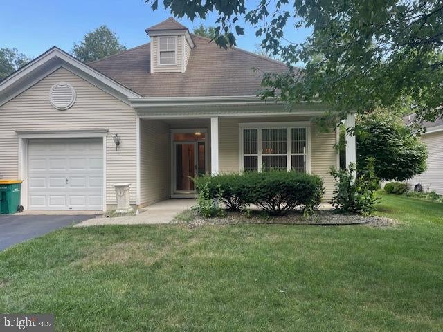 28 SPRING MEADOW DRIVE