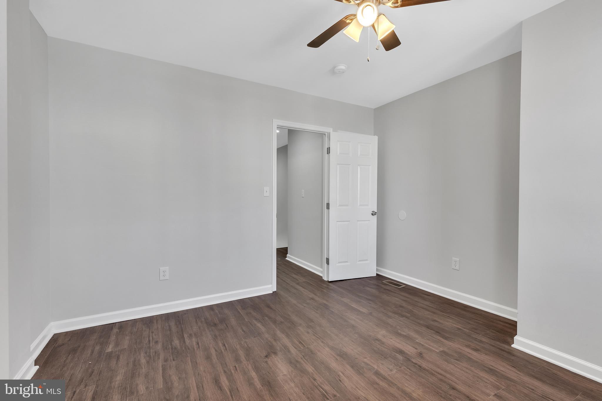 DARLEY PARK - Residential