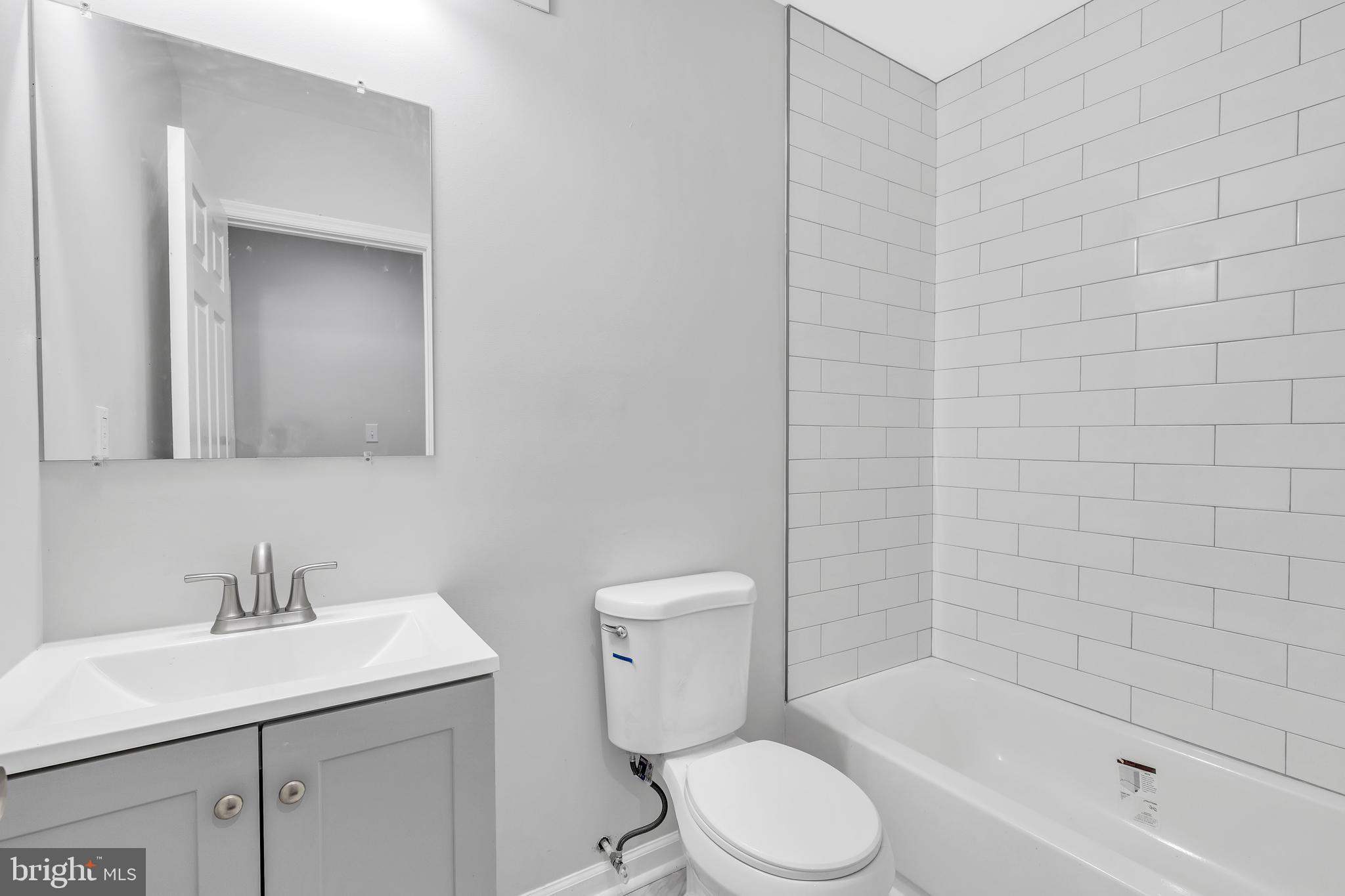 DARLEY PARK - Residential