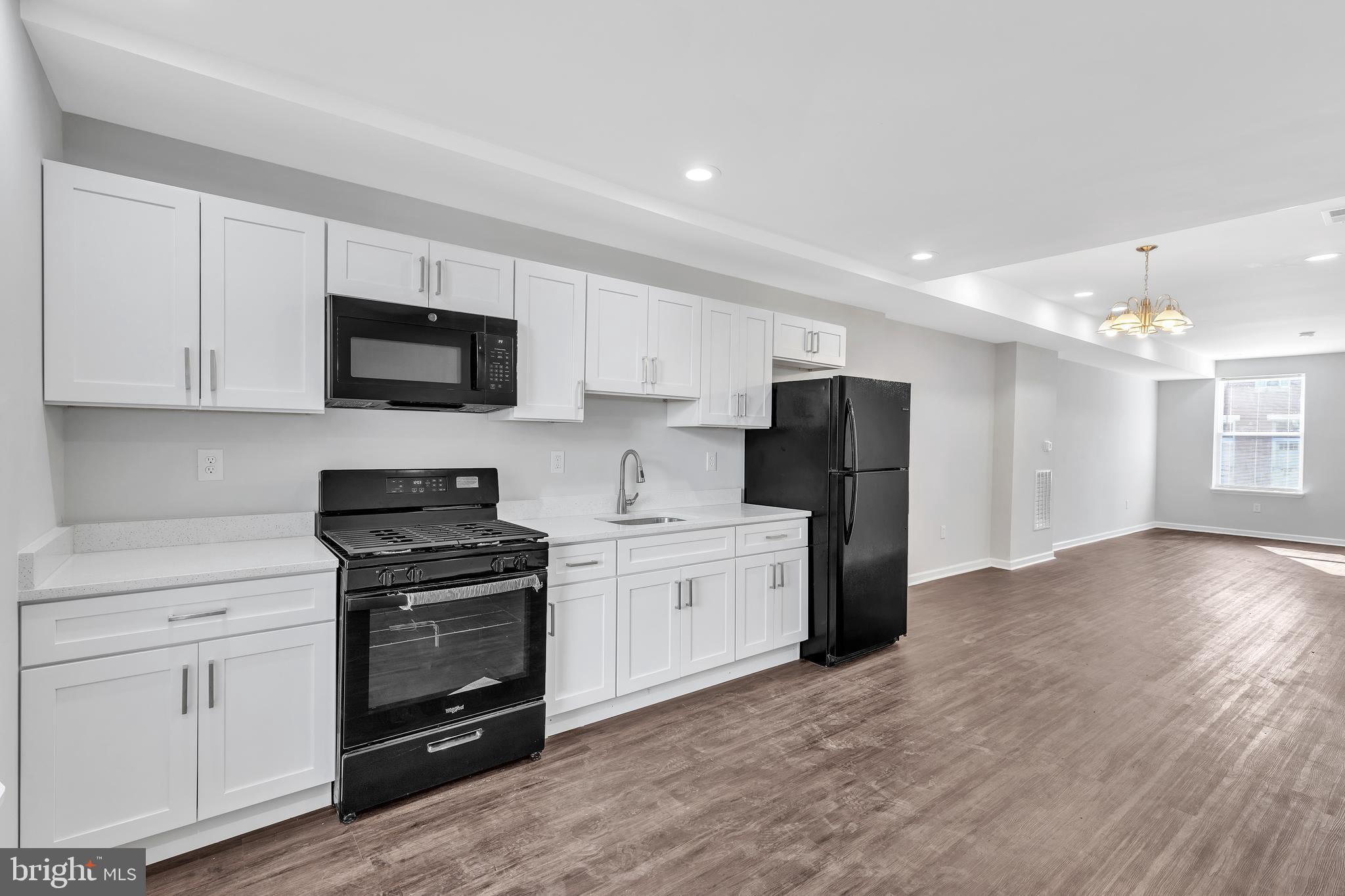 DARLEY PARK - Residential