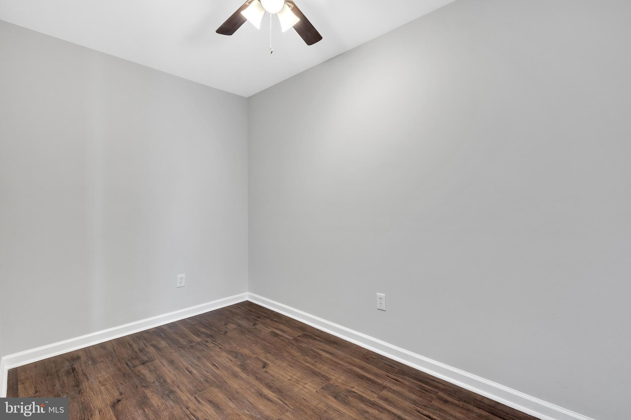 DARLEY PARK - Residential