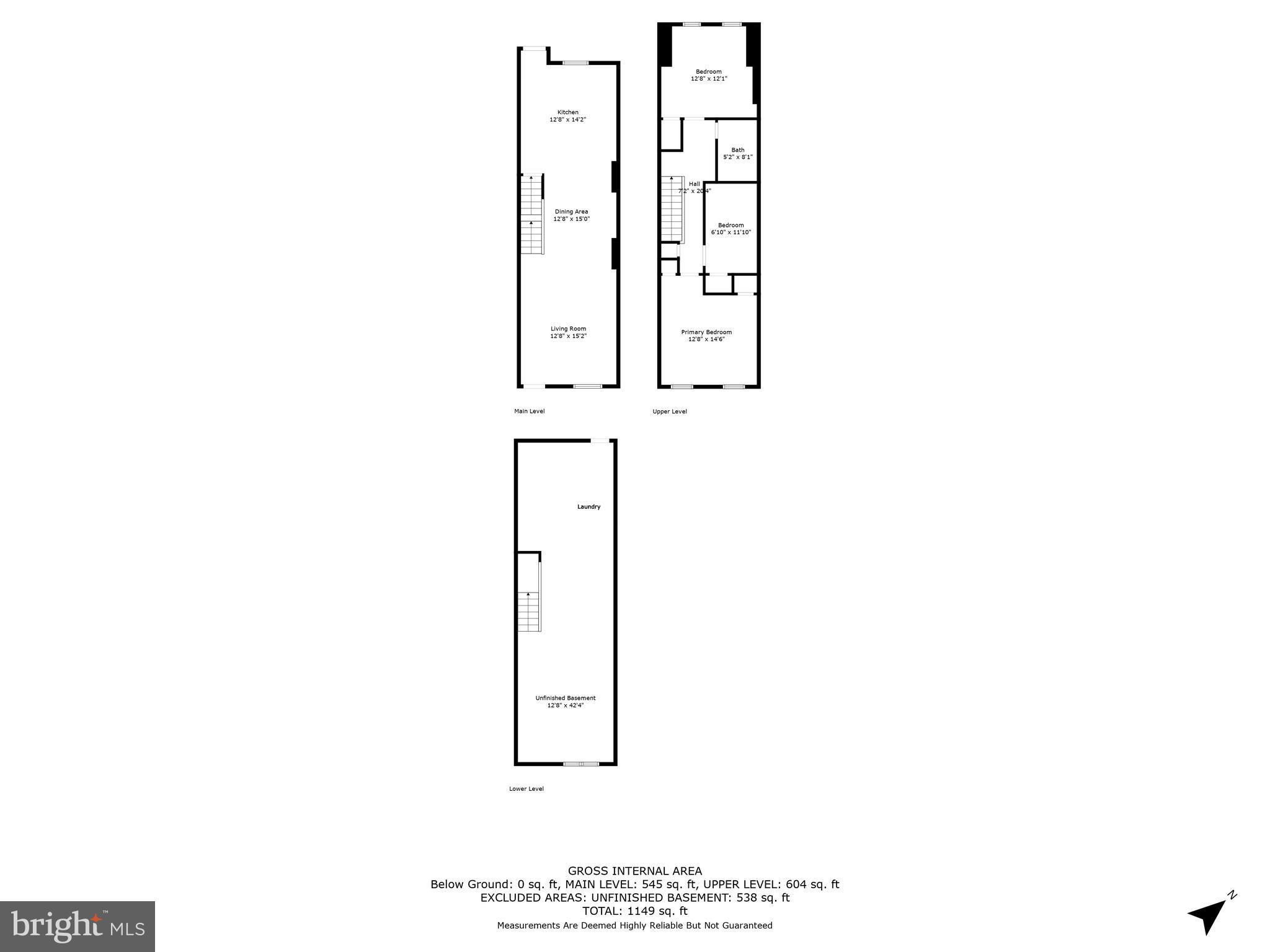DARLEY PARK - Residential