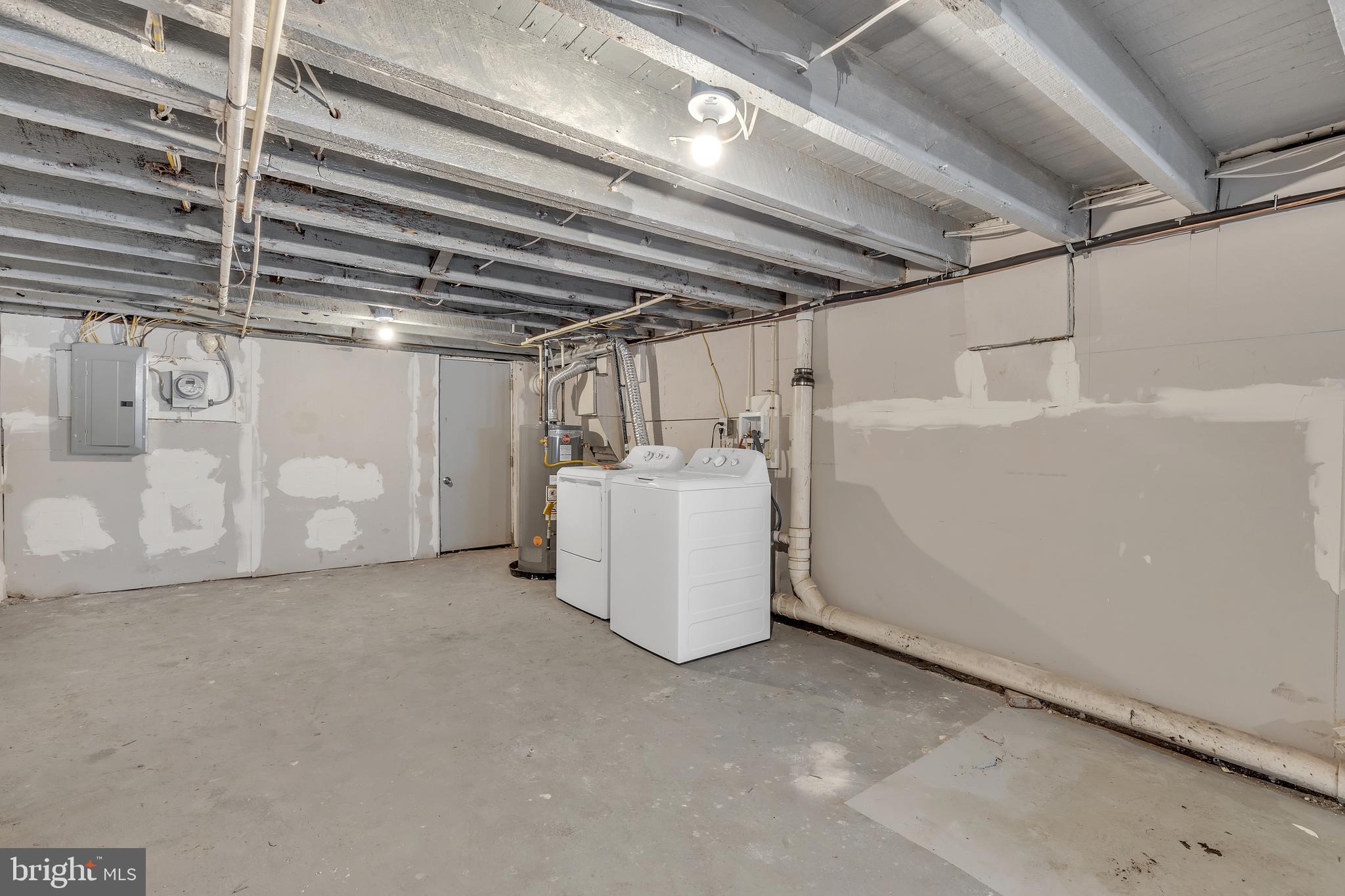 DARLEY PARK - Residential