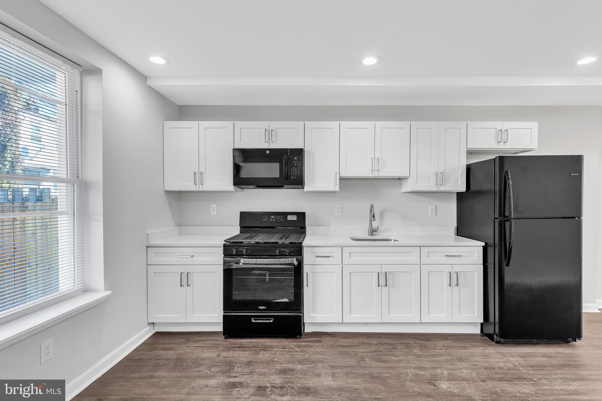 DARLEY PARK - Residential