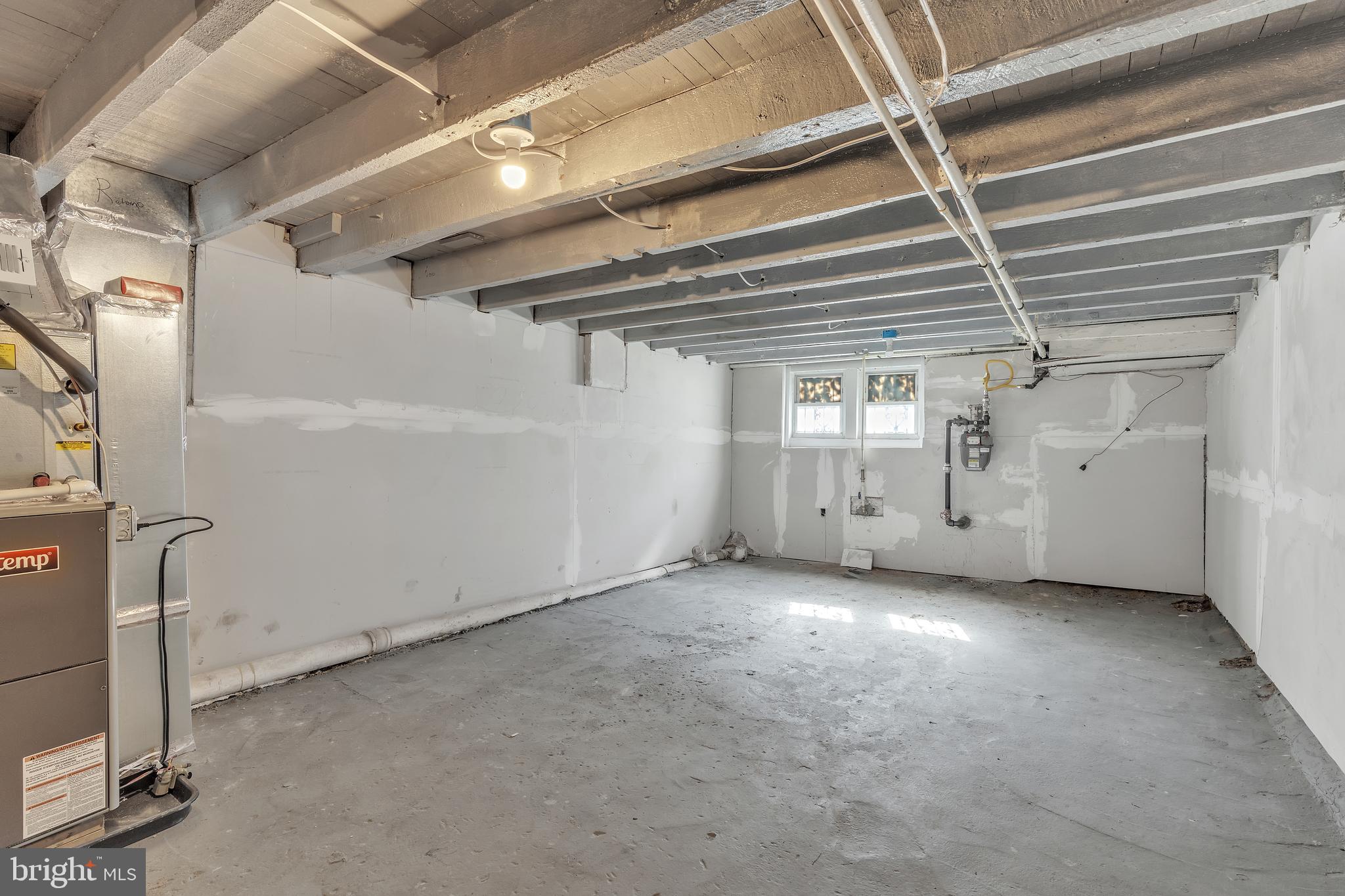 DARLEY PARK - Residential