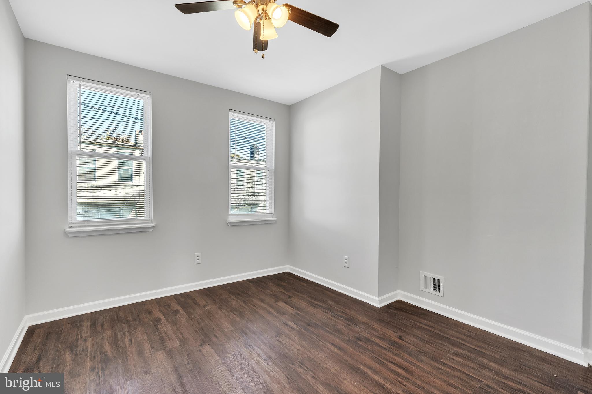 DARLEY PARK - Residential