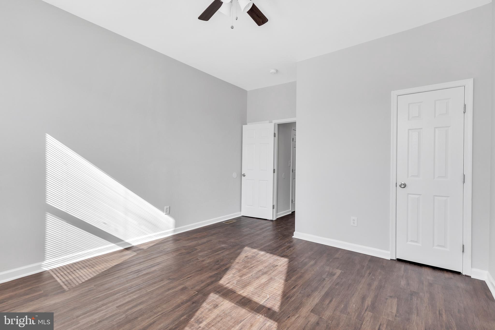 DARLEY PARK - Residential