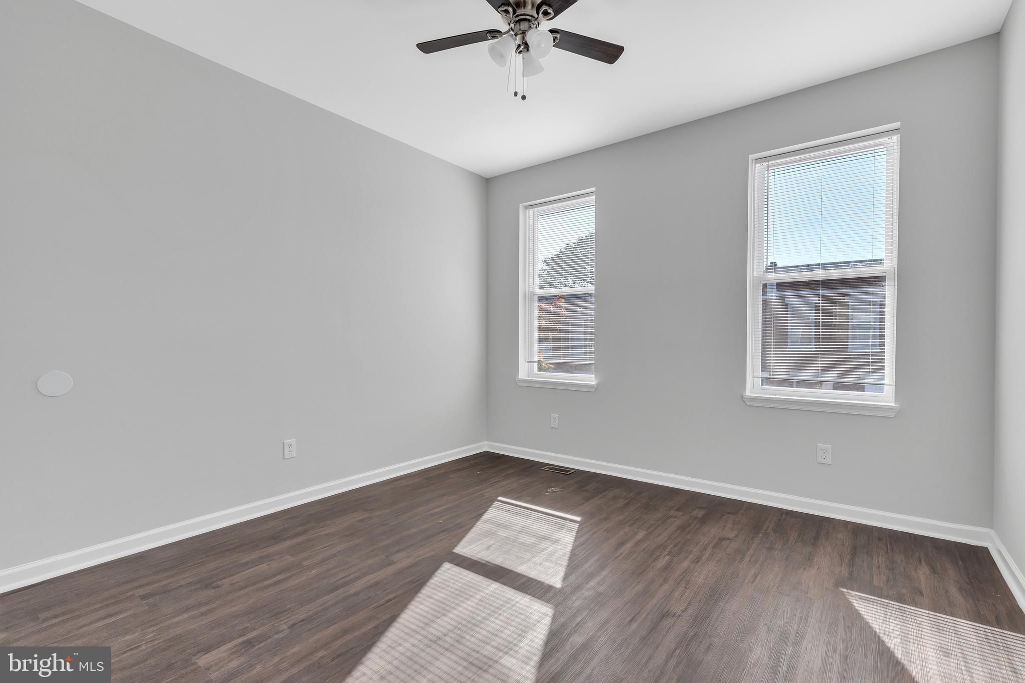 DARLEY PARK - Residential