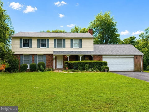 Photo of 6579 Lancaster Drive, WARRENTON, VA 20187 (MLS # VAFQ2024068)