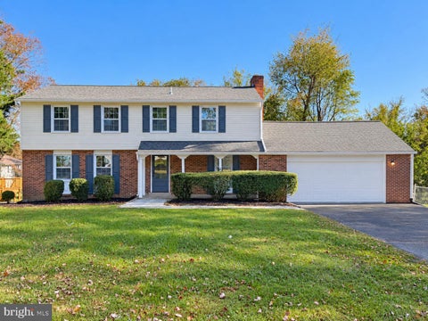Photo of 6579 Lancaster Drive, WARRENTON, VA 20187 (MLS # VAFQ2024068)