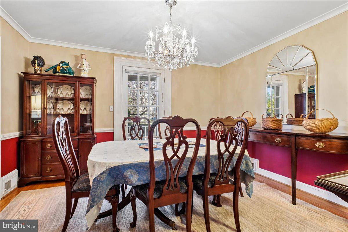 ENGLISH VILLAGE - Residential