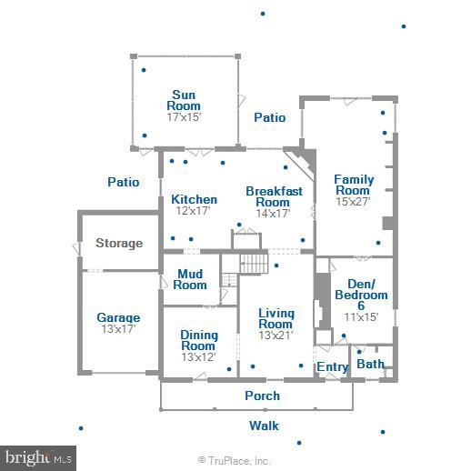 ENGLISH VILLAGE - Residential