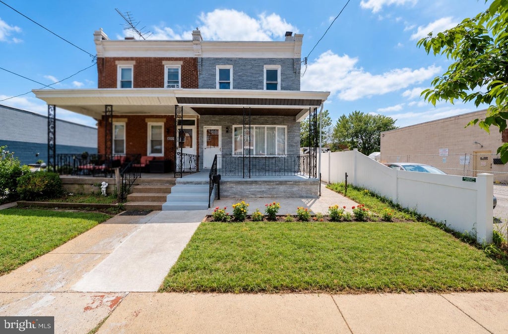 Photo of 8037 Craig Street, PHILADELPHIA, PA 19136 (MLS # PAPH2663390)