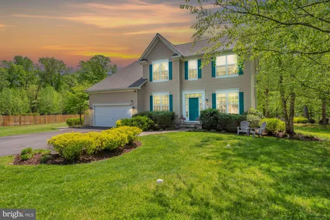 417 Kings Way, Gambrills, MD 21054 - MLS#: MDAA2113904