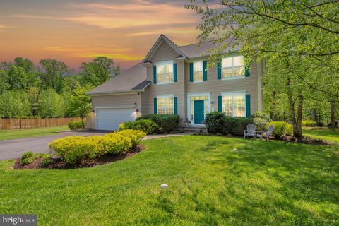 417 KINGS WAY GAMBRILLS MD 21054