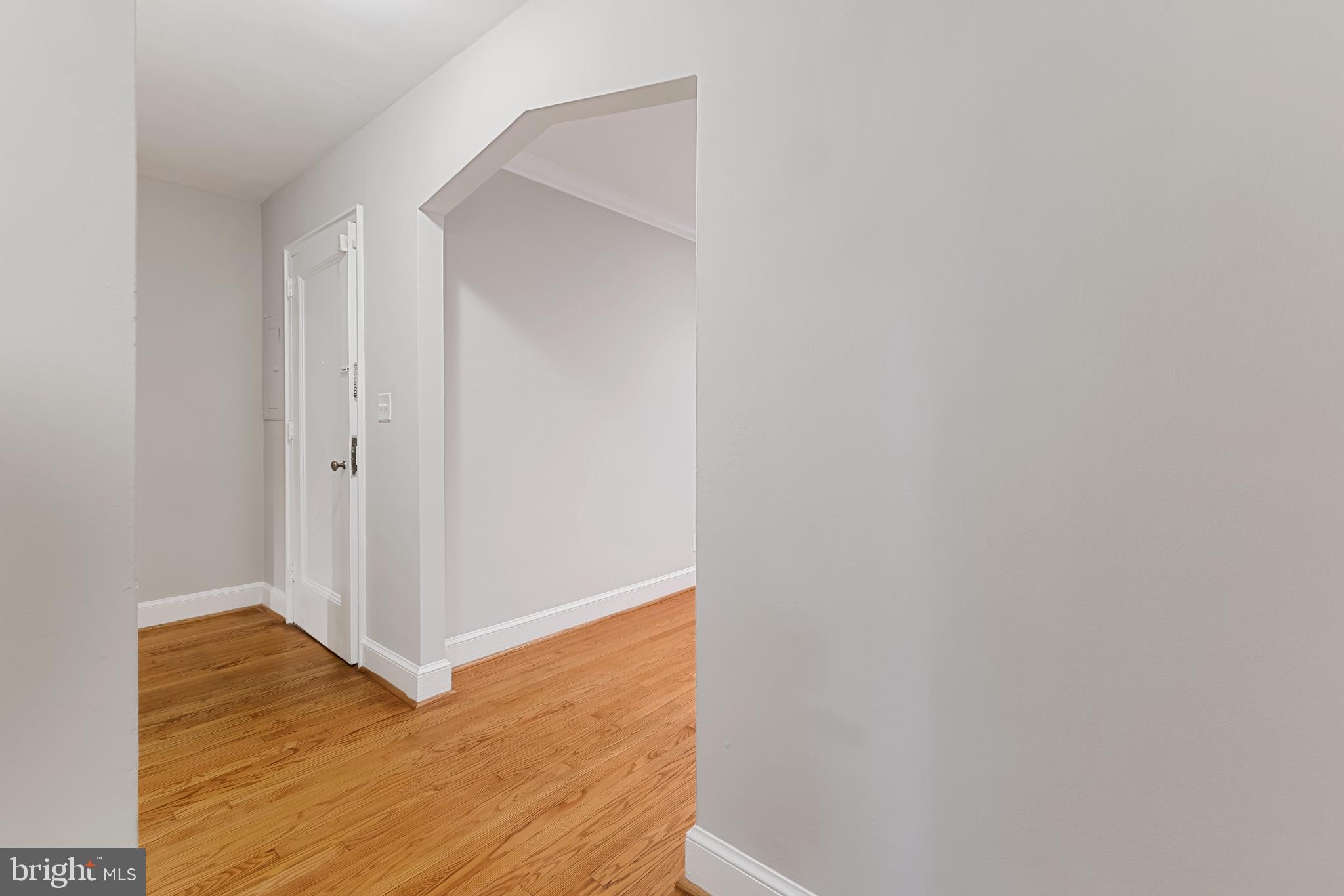 ROSEMONT STATION - Residential