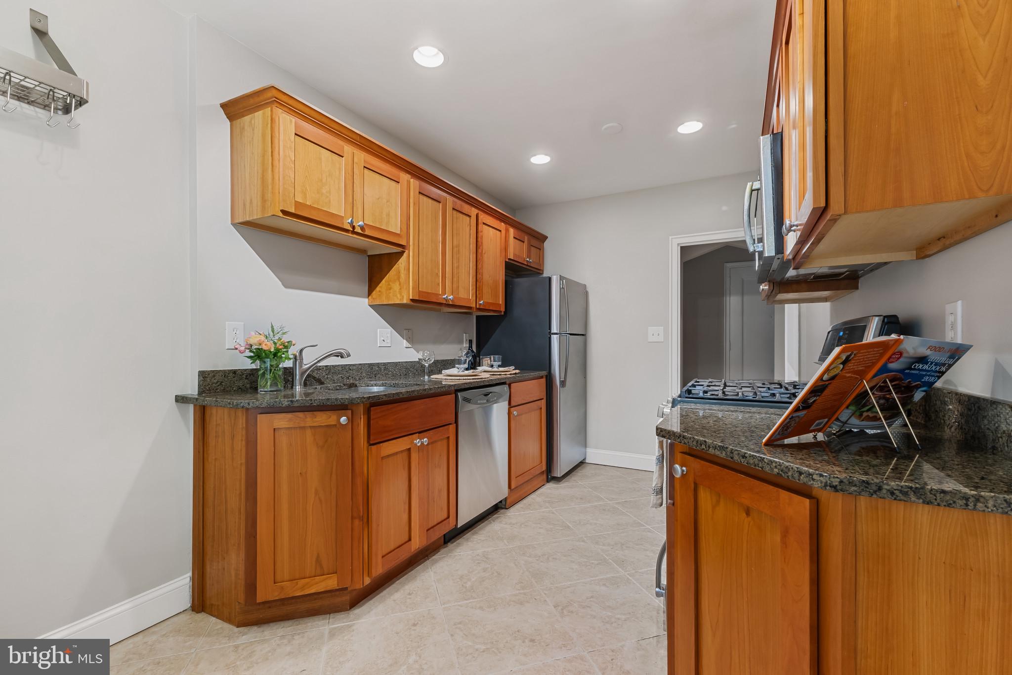 ROSEMONT STATION - Residential