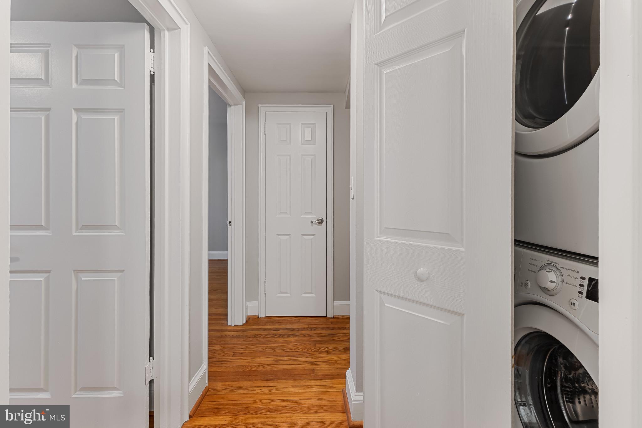 ROSEMONT STATION - Residential