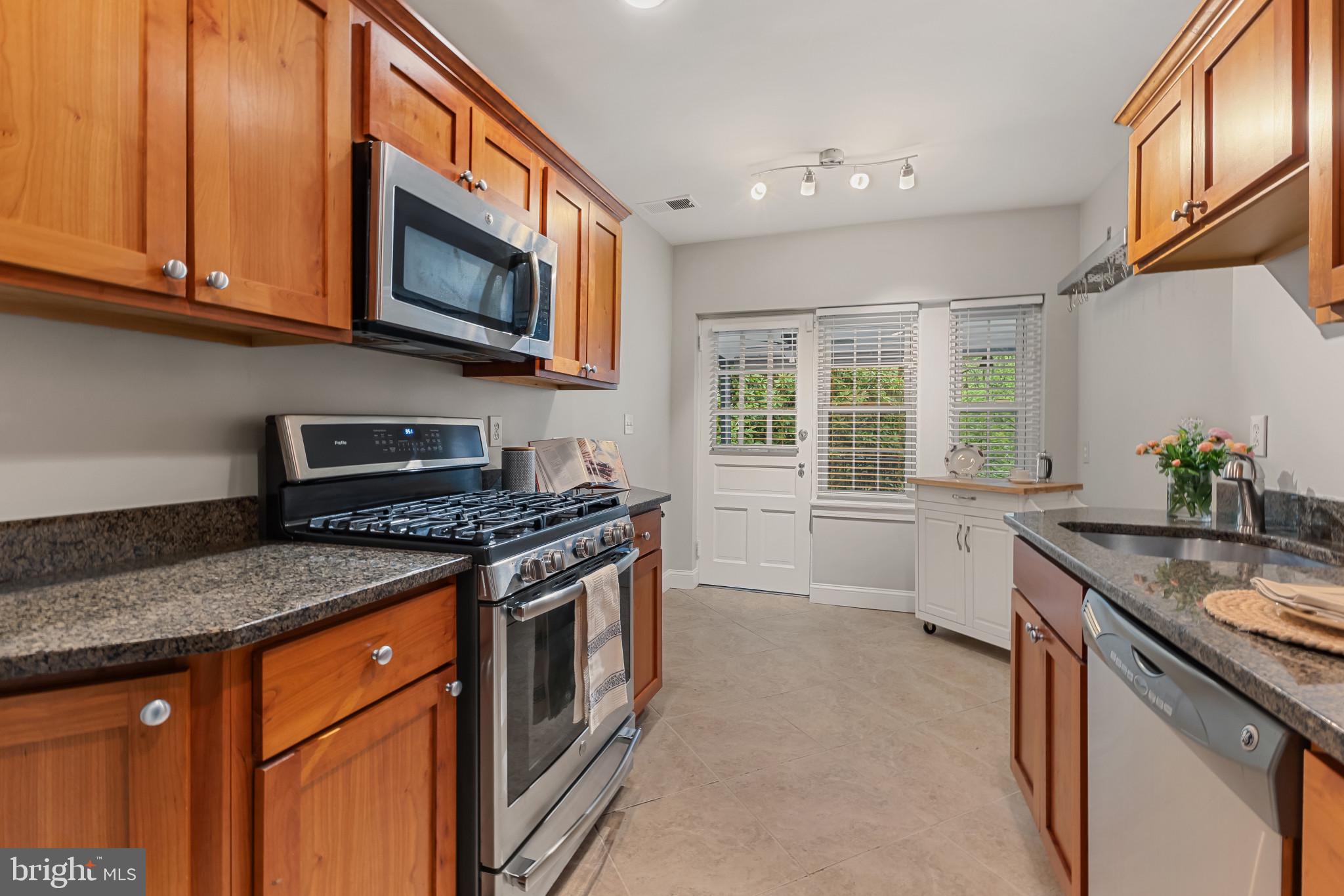 ROSEMONT STATION - Residential