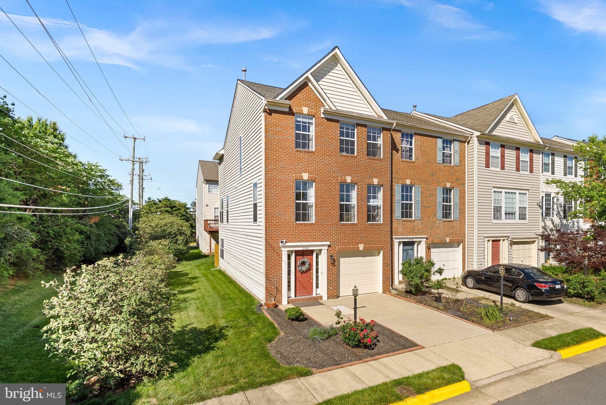2503 JAMES MAURY DRIVE