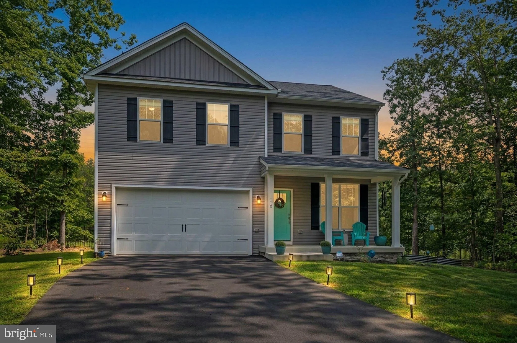 110 Chesterfield Court
