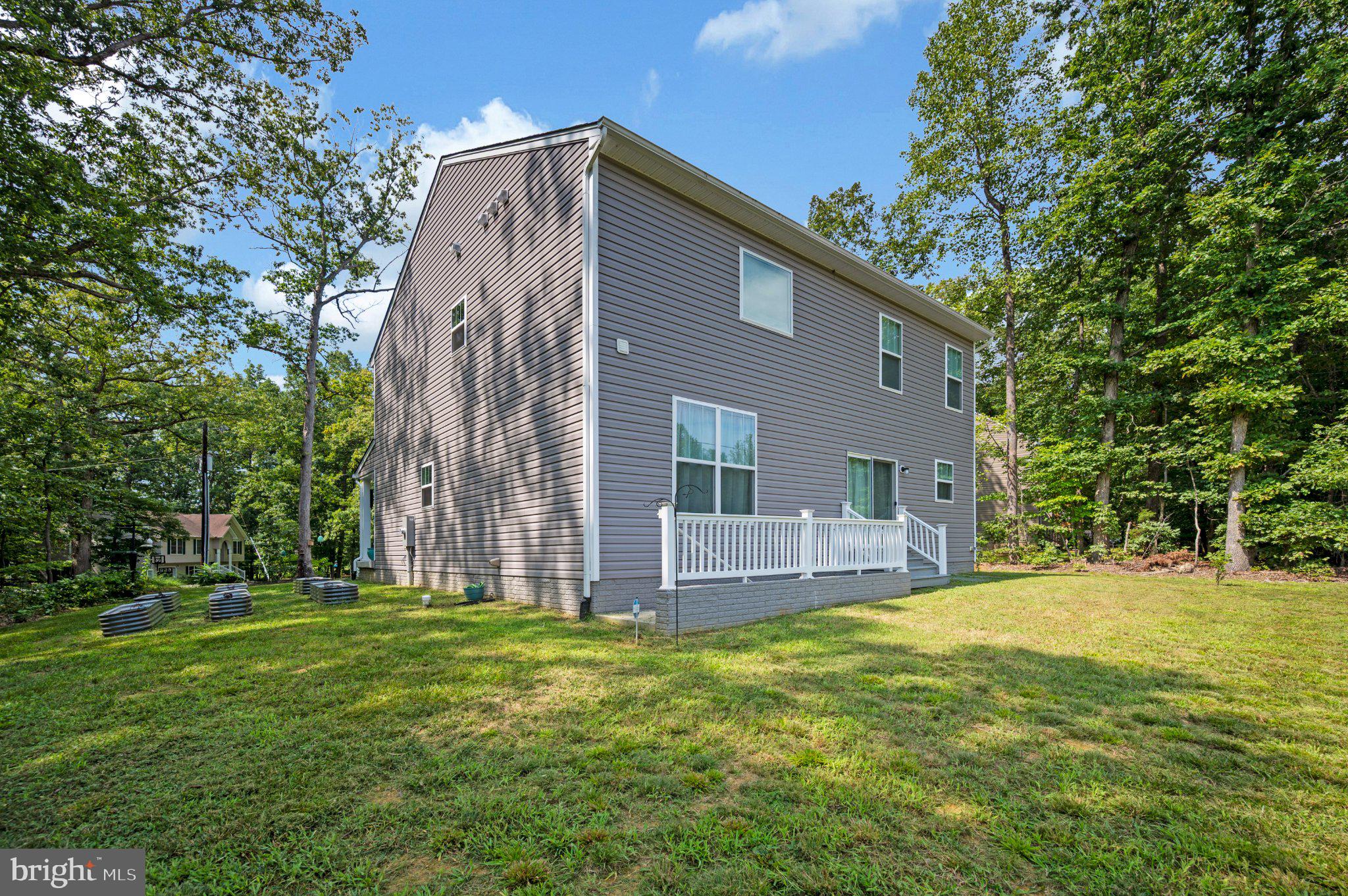 110 CHESTERFIELD COURT