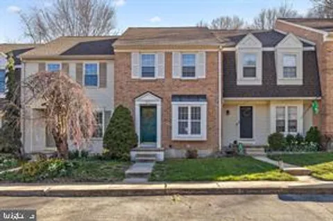 821 Stockbridge Dr, Hockessin, DE MLS: DENC2076114