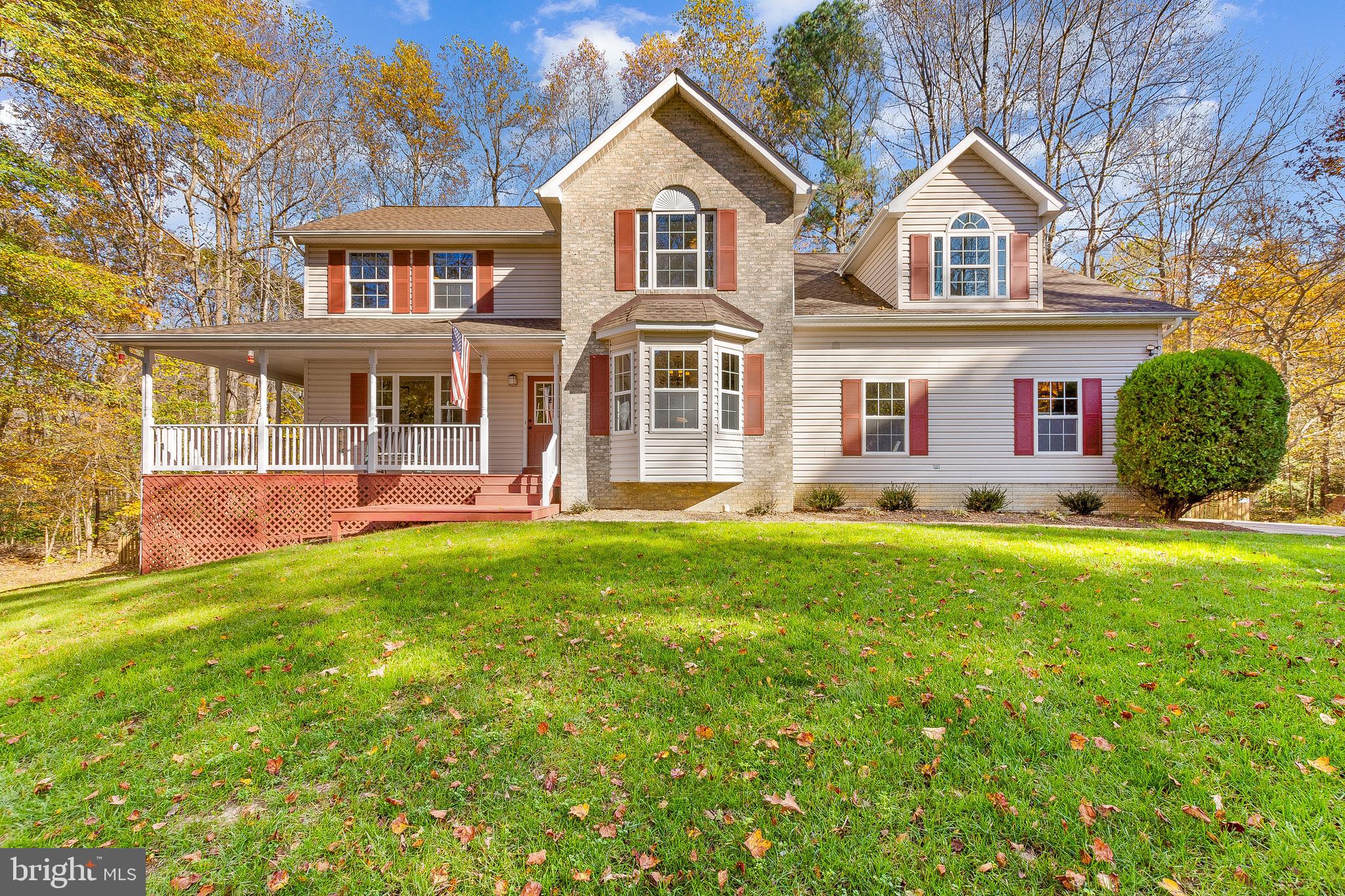 KINGS CREEK ESTATES - Residential