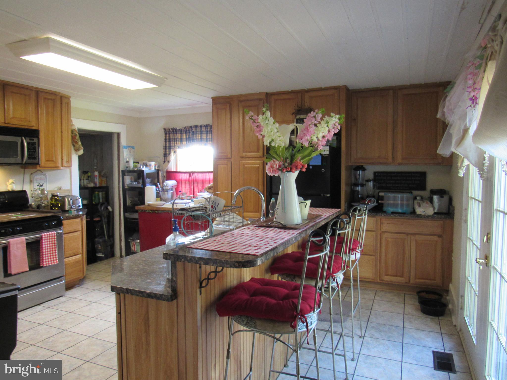 BRIGHTWOOD - Residential