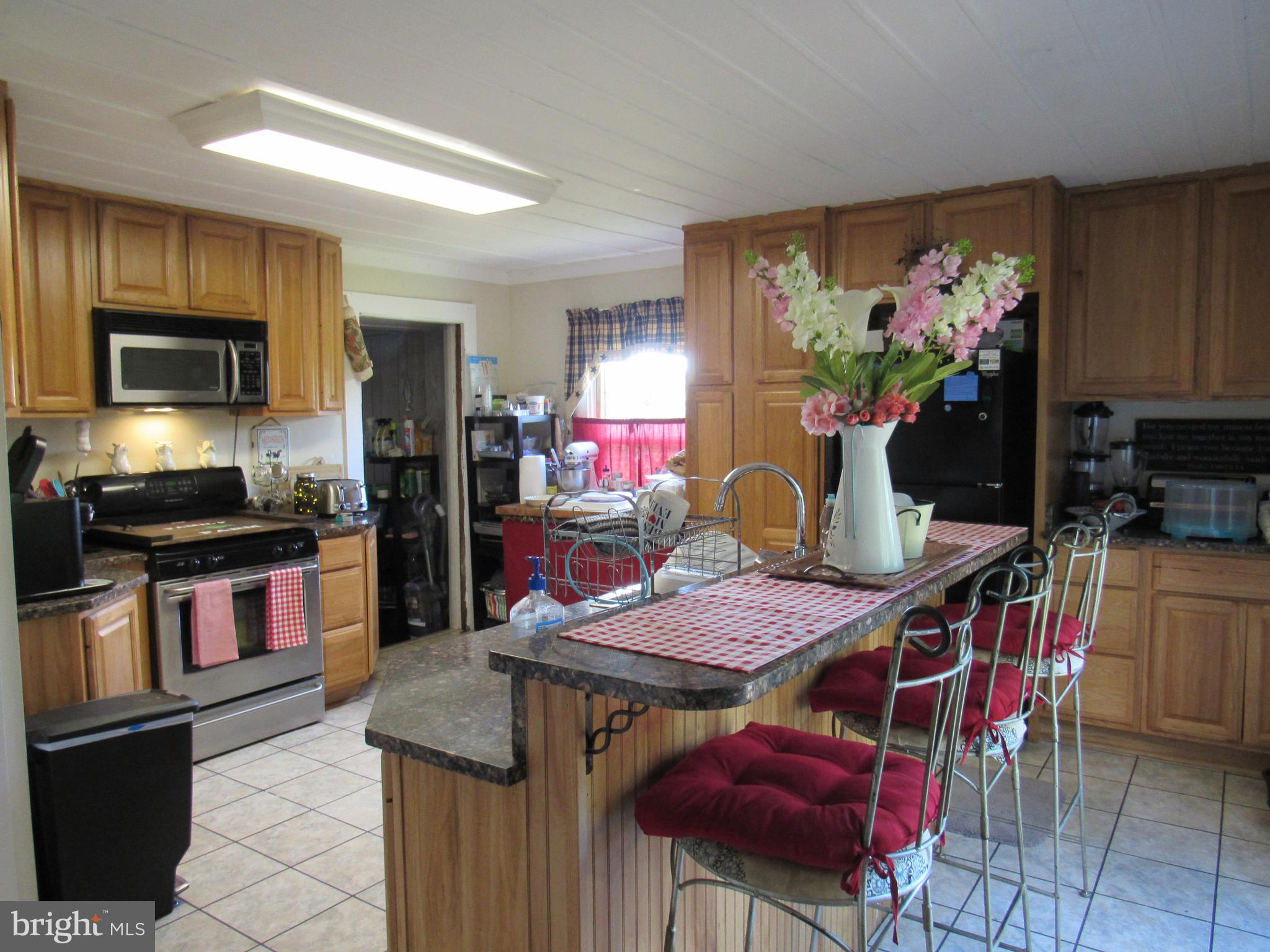 BRIGHTWOOD - Residential