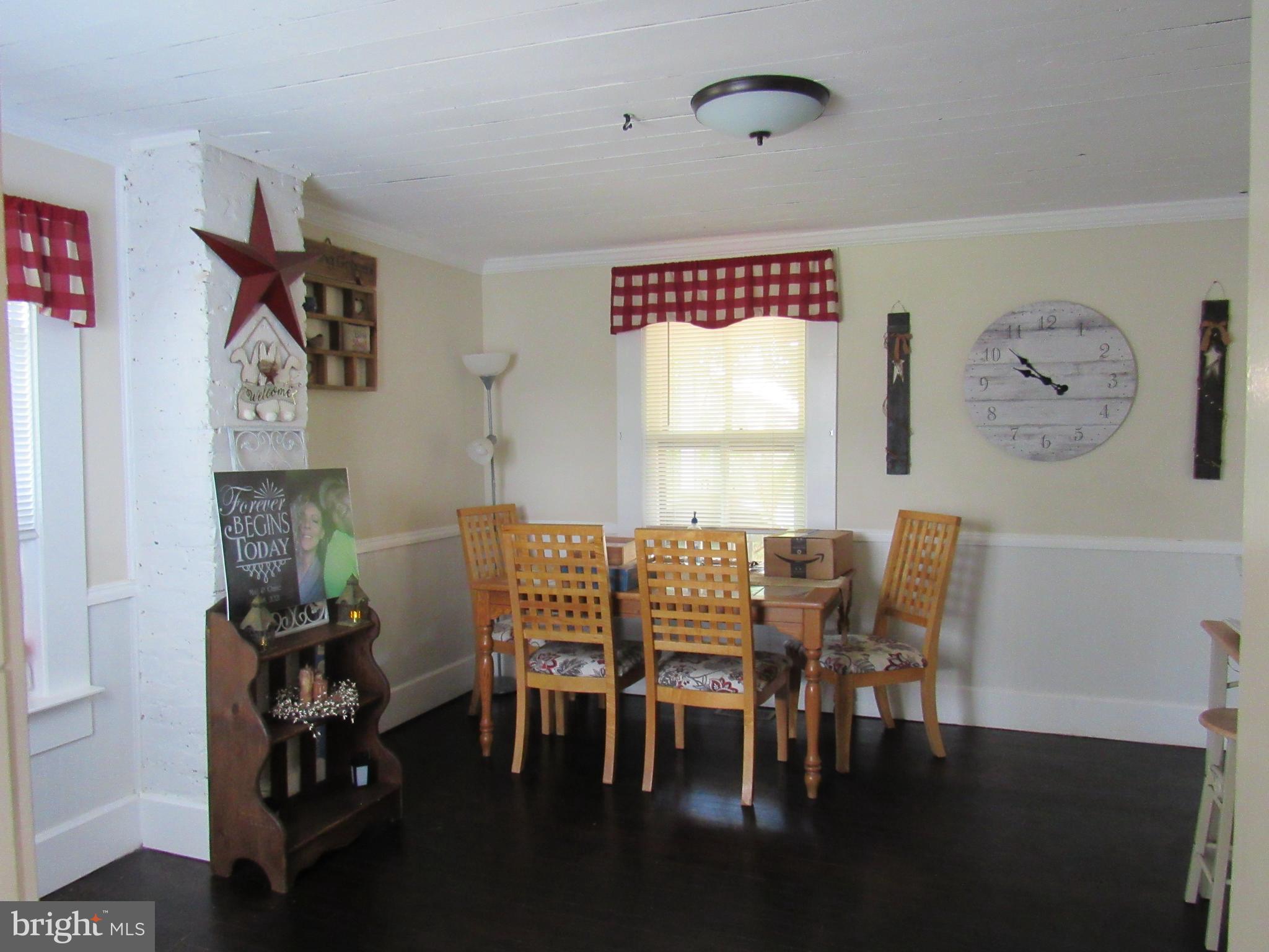 BRIGHTWOOD - Residential