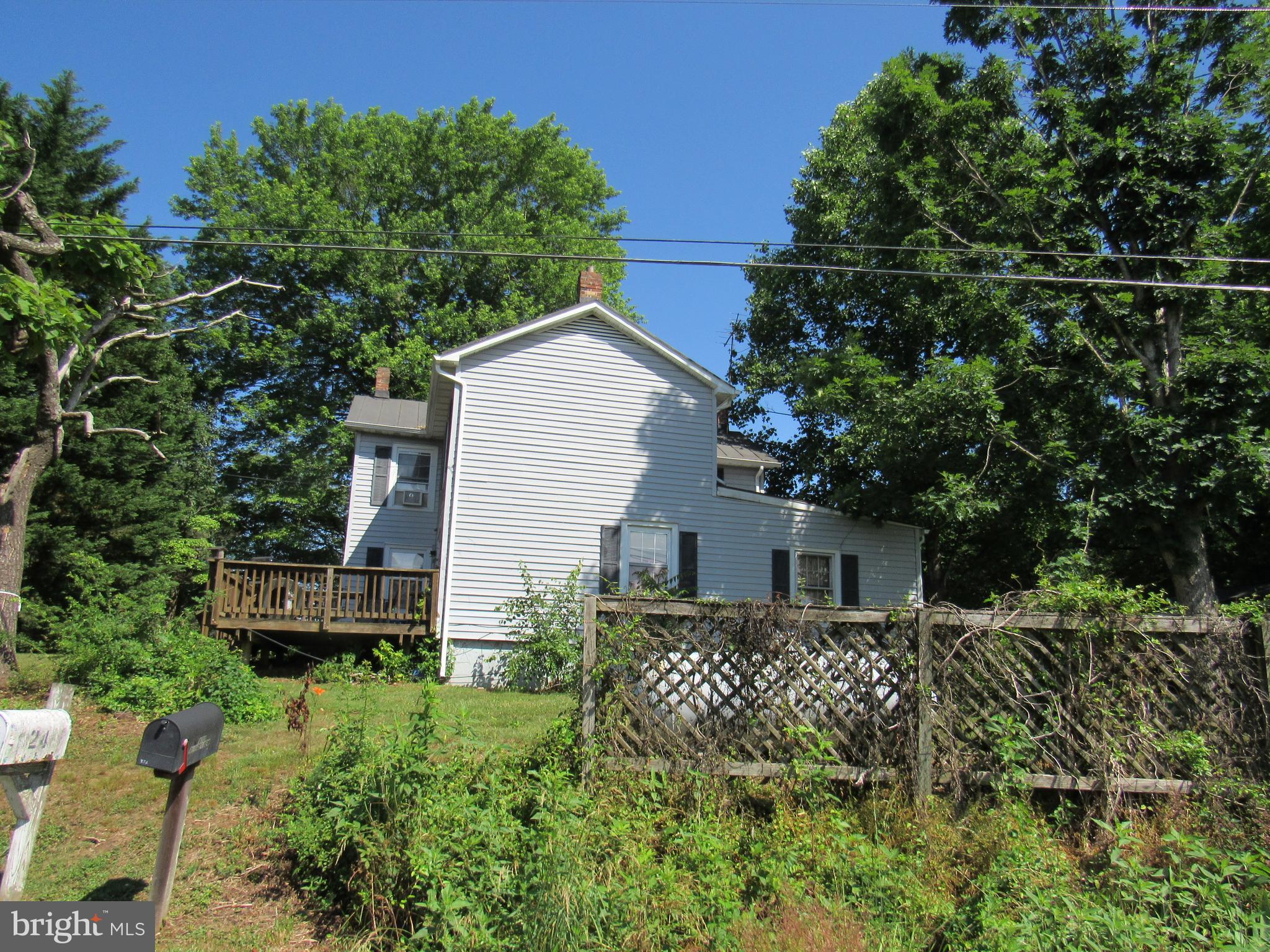 BRIGHTWOOD - Residential