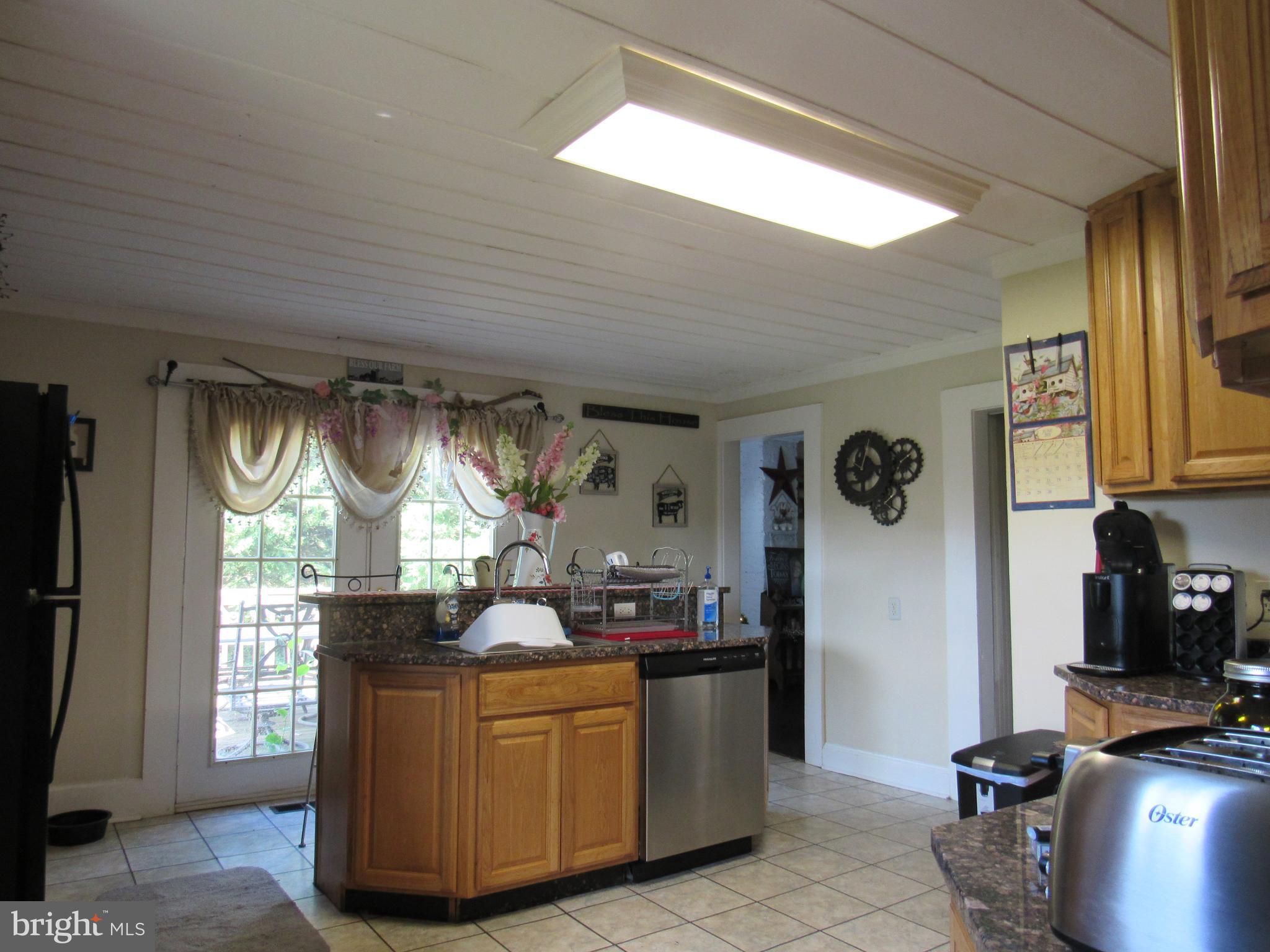 BRIGHTWOOD - Residential