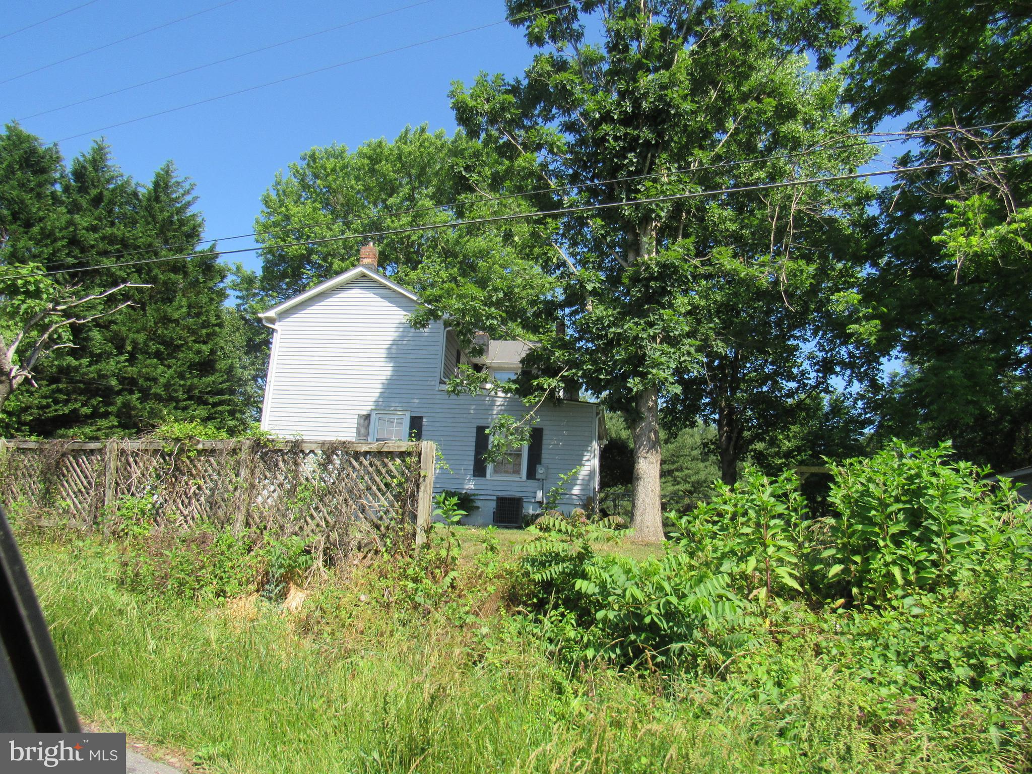 BRIGHTWOOD - Residential