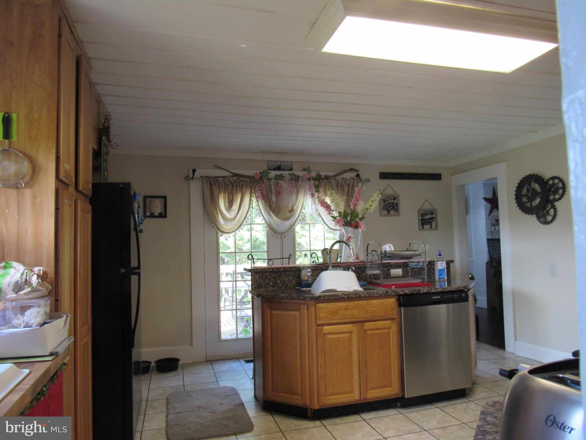 BRIGHTWOOD - Residential