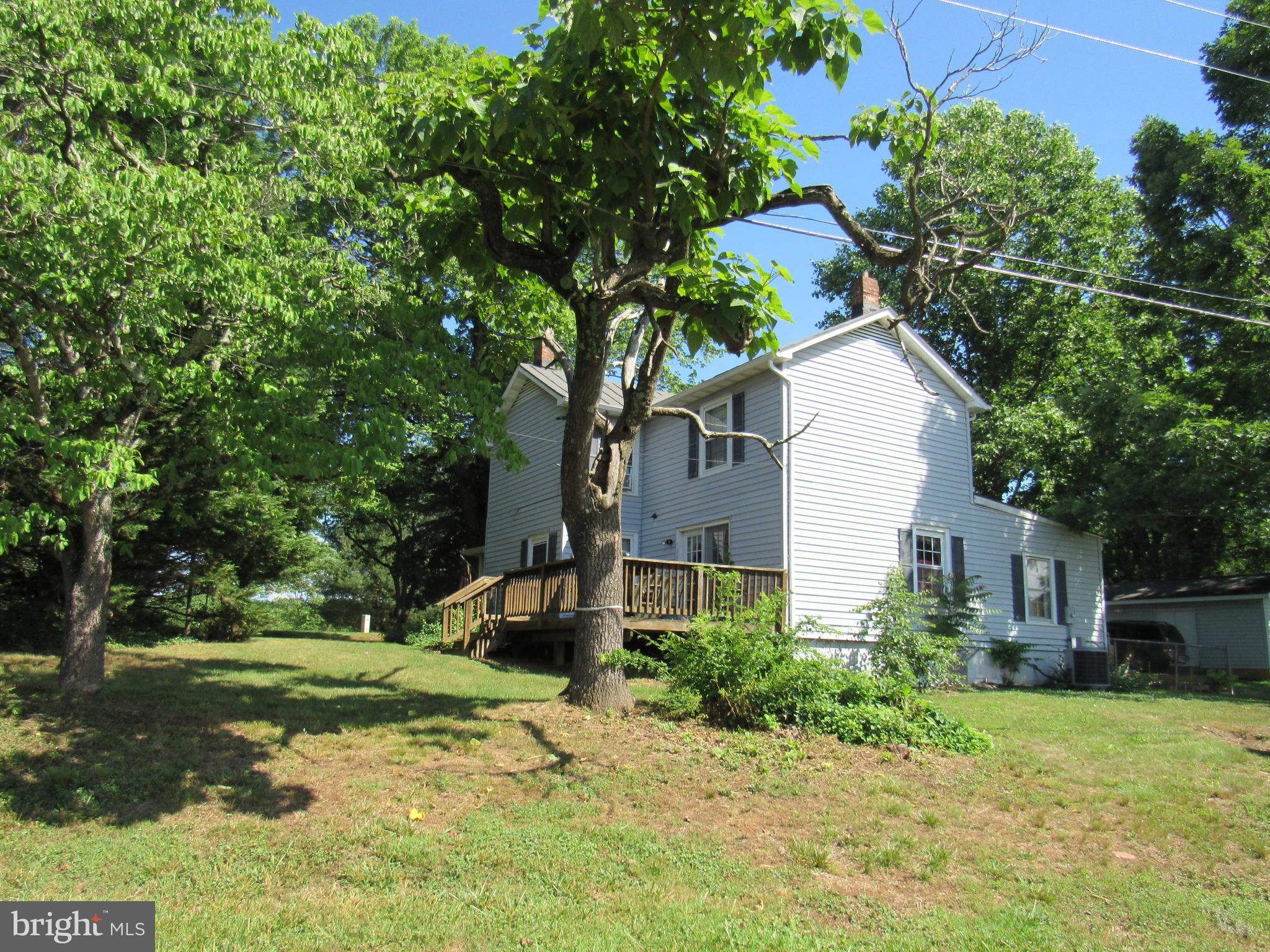 BRIGHTWOOD - Residential