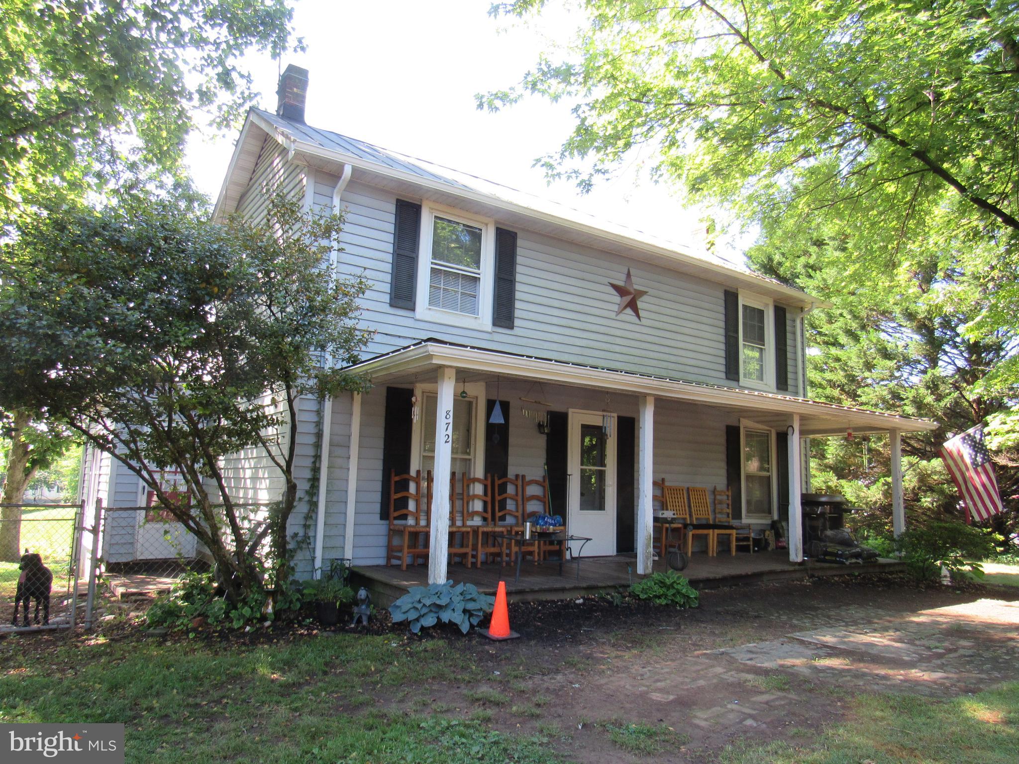 BRIGHTWOOD - Residential