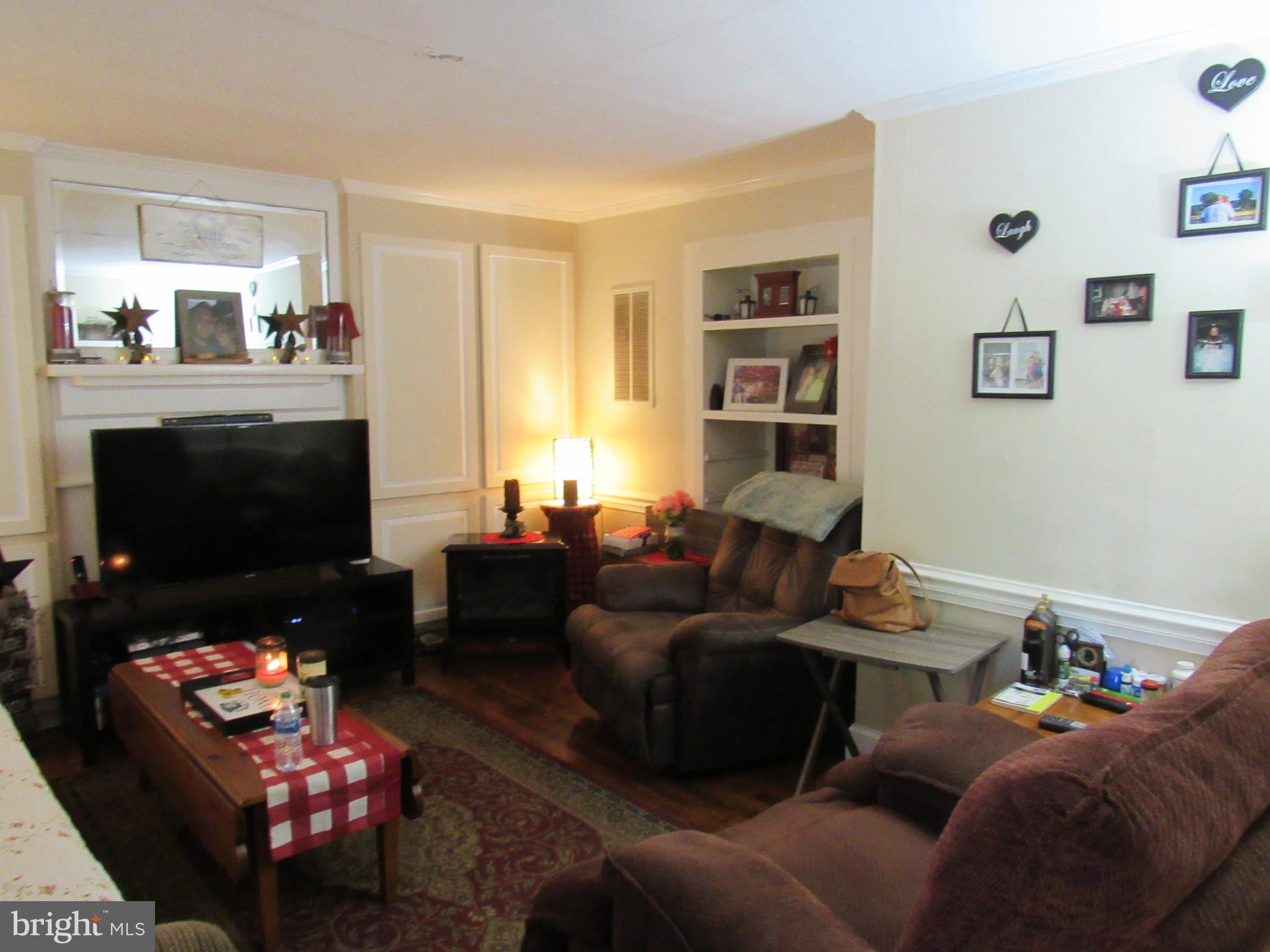 BRIGHTWOOD - Residential