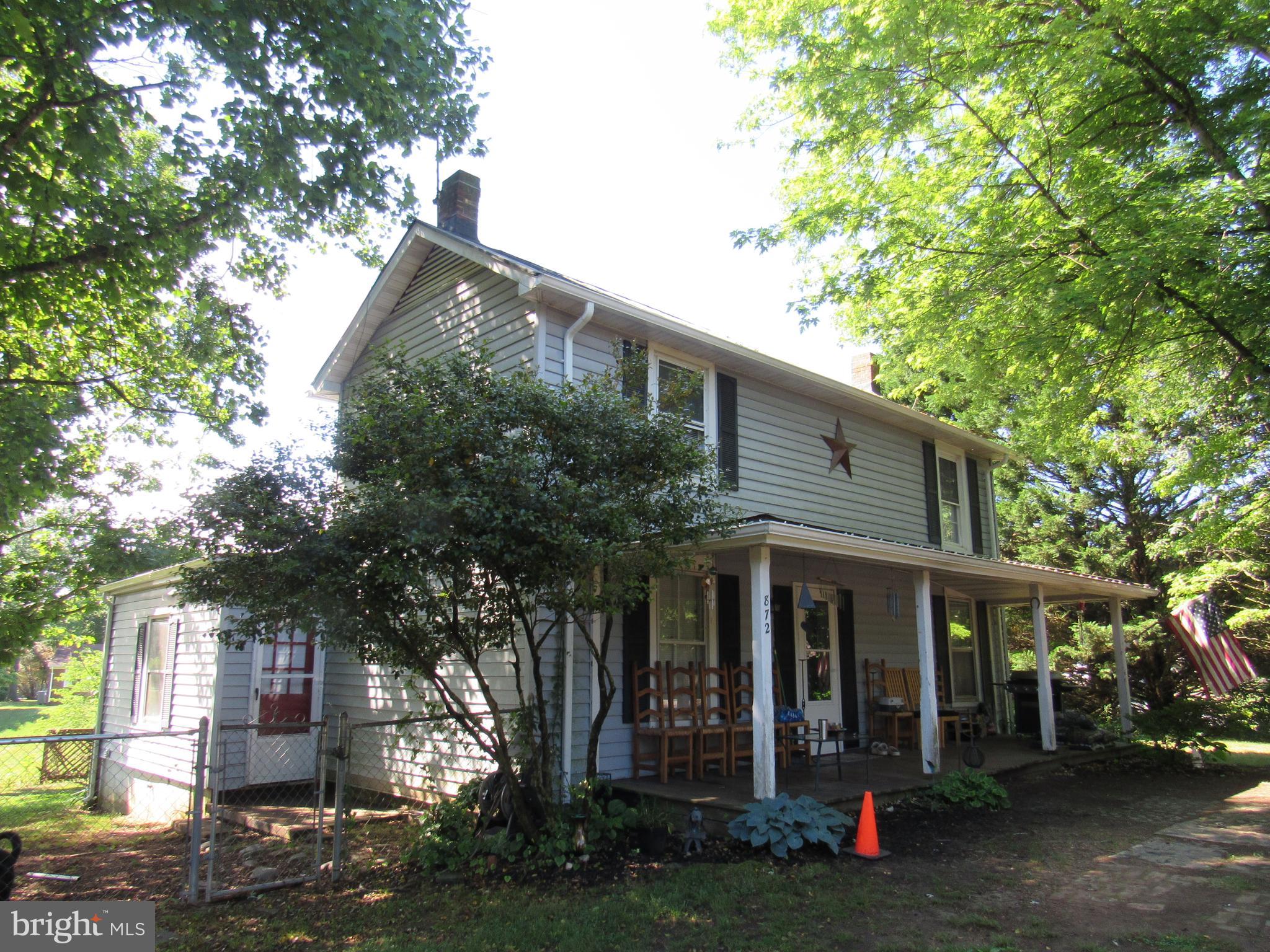 BRIGHTWOOD - Residential