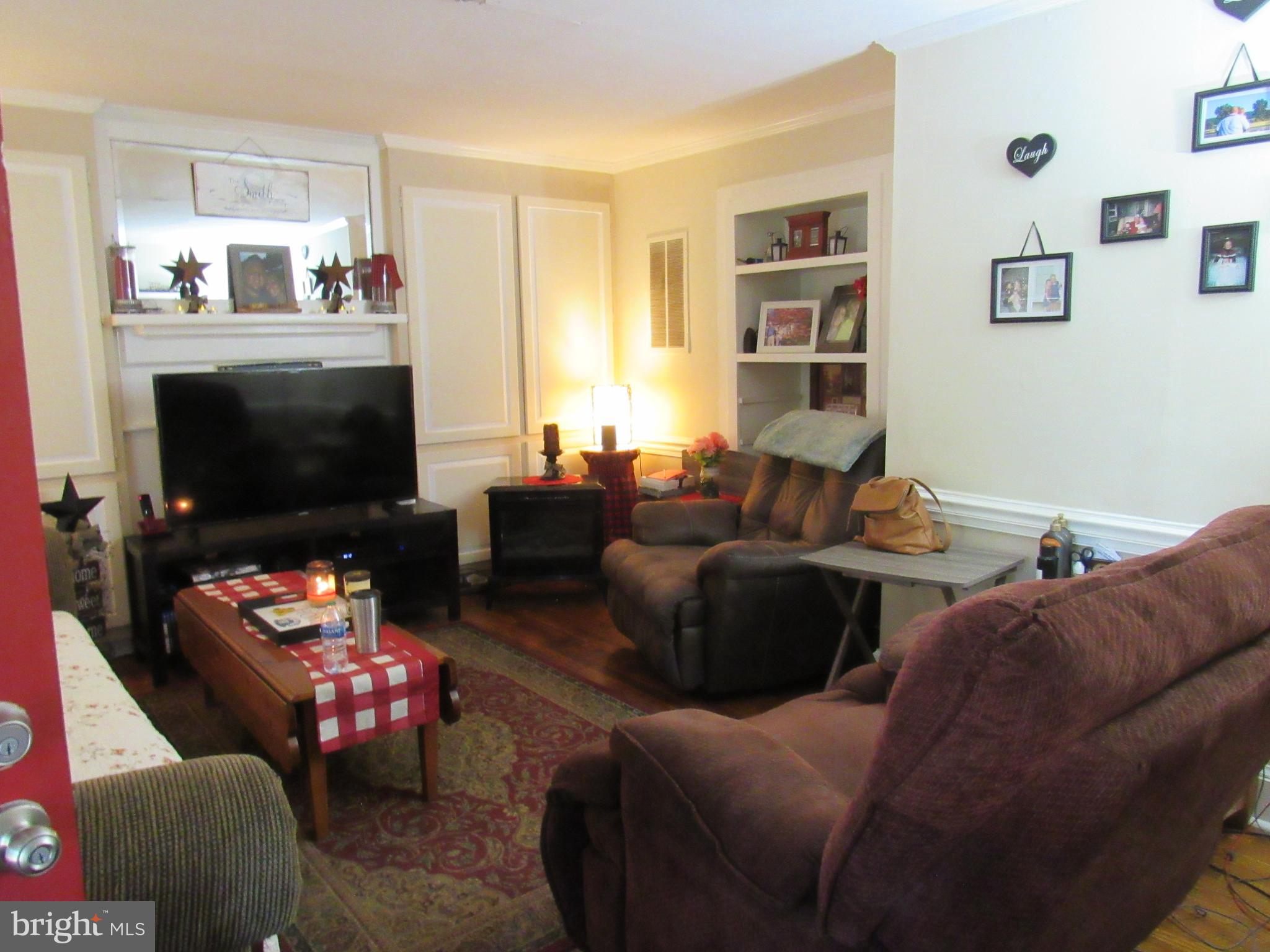 BRIGHTWOOD - Residential