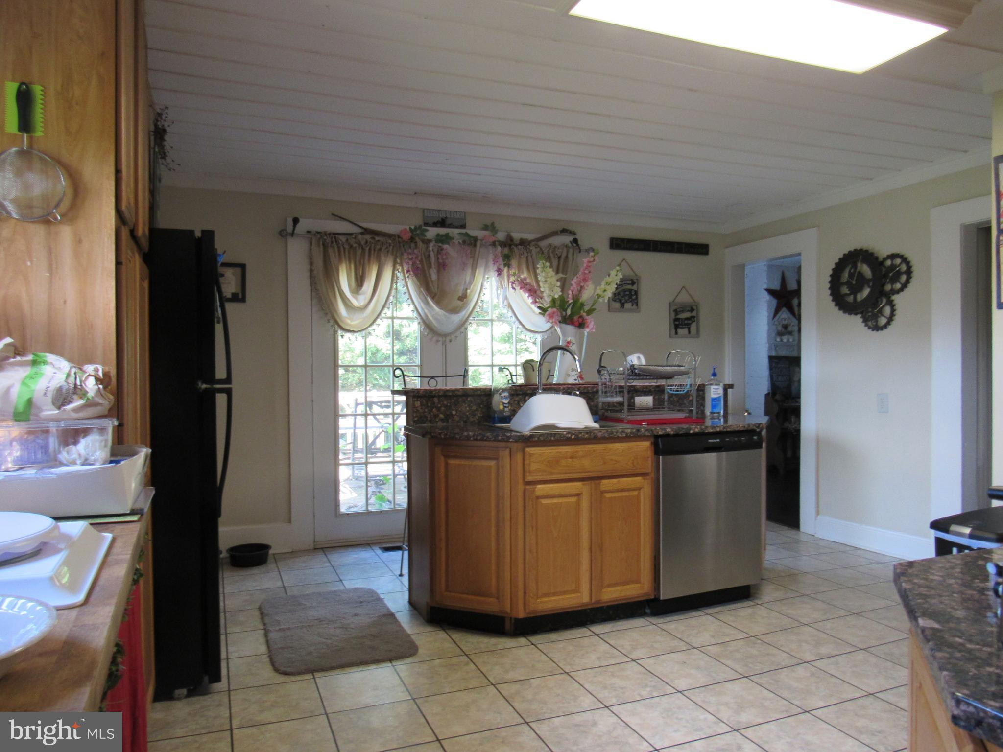 BRIGHTWOOD - Residential