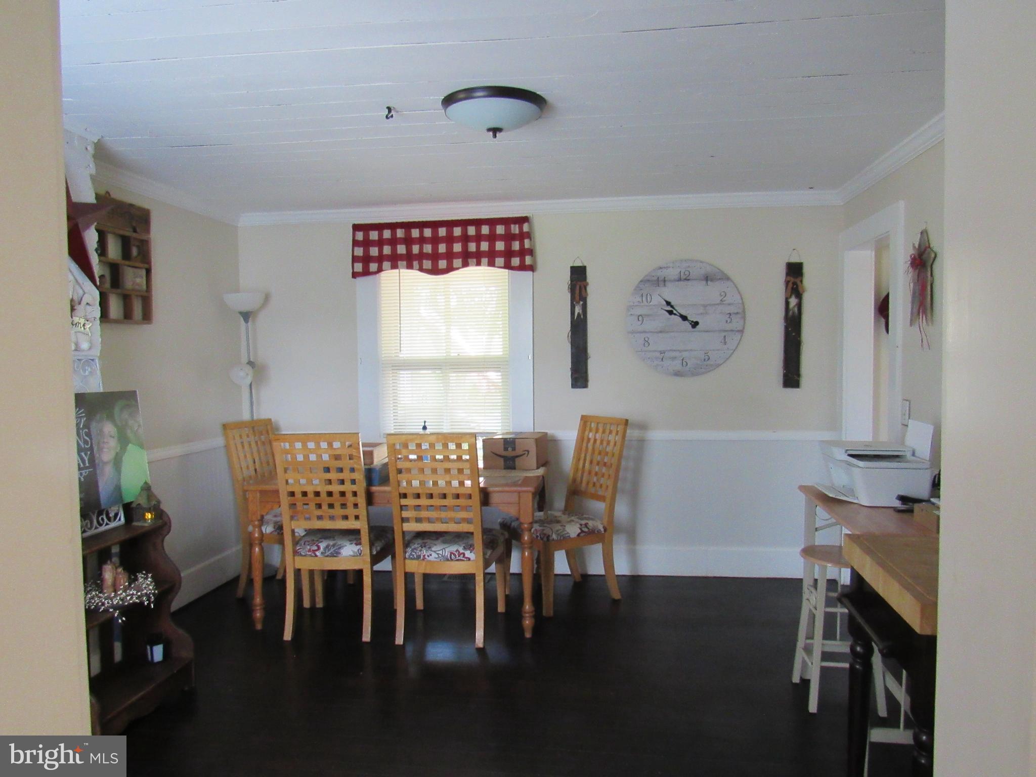 BRIGHTWOOD - Residential