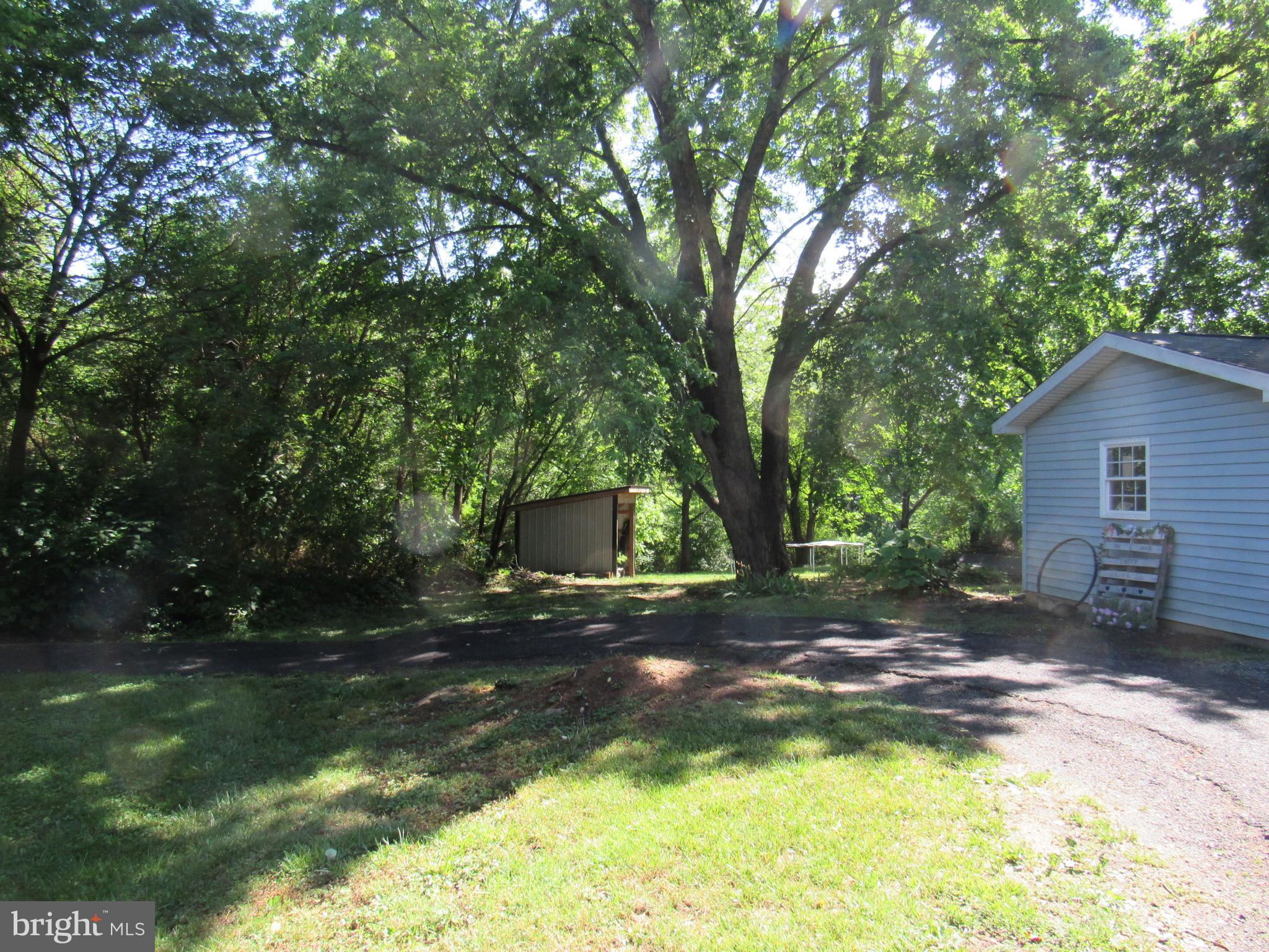 BRIGHTWOOD - Residential